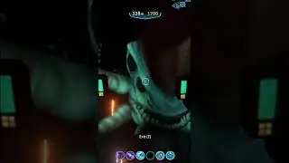 This Game is Horrifying 