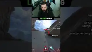 Rev & wraith combo: The new copy cat abilities in apex are crazy fun. #apex #apexltm #gaming