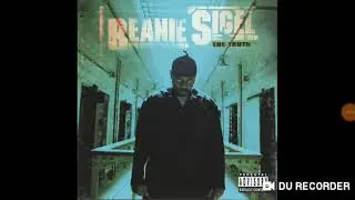 Rap Album Update Pt.84: Beanie Sigel - The Truth (20th Anniversary Edition)