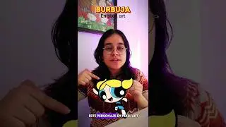 ¿Te gustaría aprender a hacer a BURBUJA en PIXEL ART? 