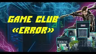 GAME CLUB THE SIMS 4 / СТРОЮ КОМПЬЮТЕРНЫЙ КЛУБ В СИМС 4