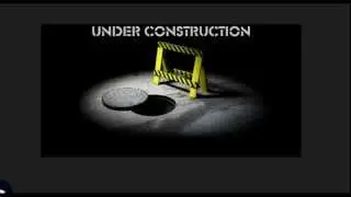 This NinjaUnderdog Training Video Is Under Construction