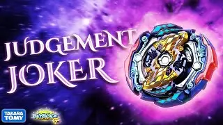 Judegement Joker is GOD GAME!! (Bedah #07)