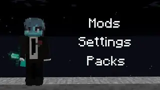 [1.21.5] AiroKun's Mods, Settings & Texture Packs...