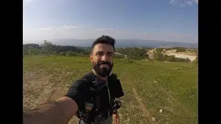 İZNİK ULTRA MARATON 2018 - 50 KM - VLOG 5