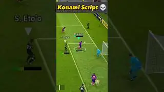 When Konami Doesn't Want You To Win | eFootball 2023 Mobile Script