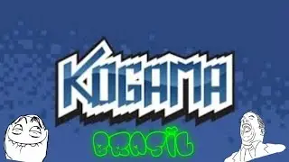 Jugando KoGaMa Br Solo