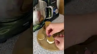 Вкусный десерт