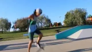 Another Day (skate montage)