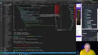 React Native Web and NextJS Live Coding