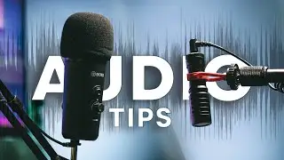 How to get Professional Audio on any Microphone