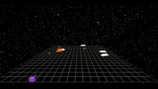 Unity game creation part 4