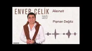 Enver Çelik -  Pişman Değiliz   [Official Audio Güvercin Müzik ©2017]