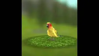 ТЫЦ ТЫЦ ТЫЦ  Naomi Cat 🦜