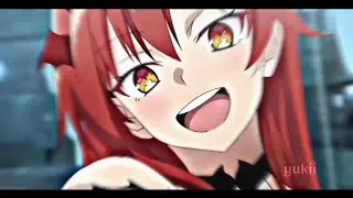 AMV Daddy Style // Iyaz - Replay | Tania Edit - Alight Motion 4.0 ( Free Preset )