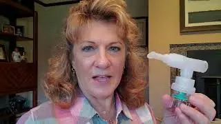 Nebulizer Care