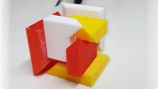 PuzzleCube