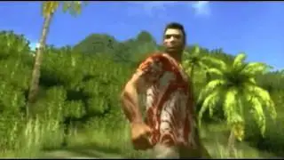 Far Cry 2004 - Official Trailer 3 - Developed by Crytek - HD