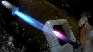 Закаливание стали