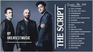 GREATEST HITS SONG THE SCRIPT