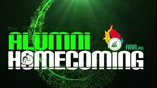 AAA Homecoming loop