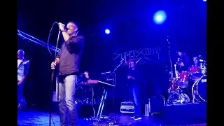 Supertramp - Just Another Nervous Wreck (Superscamp live Cover Beavers 09-2023)
