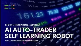 AI Auto Trader: How to Build Wealth Hands-Free