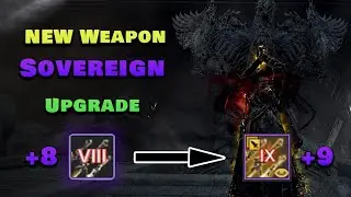 BDO | New Weapon 