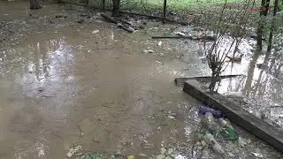 Целебный источник в Череповце!