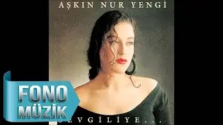 Aşkın Nur Yengi - Başka Bir Şey (Official Audio)