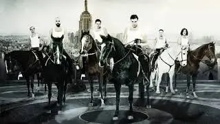 Rammstein - Demo from new album (2019) (untitled)