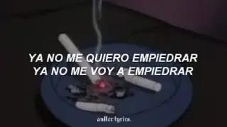 lo único malo de esta canción es que es muy corta