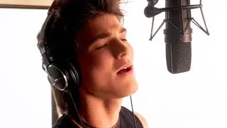a-ha - Hunting High and Low (Official Video)