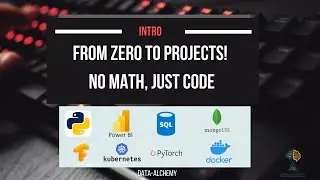 Learn Data Science and ML Engineering/MLOps by Building (Not Just Watching) | Start here!!