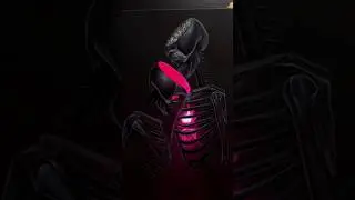 Ooo so cool 👑 check this out 👨🏽‍💻 #vfx #contentcreation #inverted @chrisjacoub