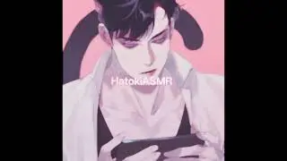 [АСМР]Бакуго×Мидория×Тодороки|кошмар 6часть|комфорт ~