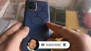 Vivo y15s Frp Bypass Andriod 12 New Securty (V2125) Google Account Unlock without Pc #y15sfrp