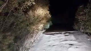 Рейс на Таксимо! Добрался до Таксимо, выгрузка!