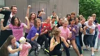 ПодЗарядкаЕРЦ - Despacito хит лета 04/08/2017 #4