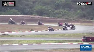 MotoIR Underbone Limited 155 Category - 2023 Motul MotoIR Championship 2nd Leg - April 16, 2023