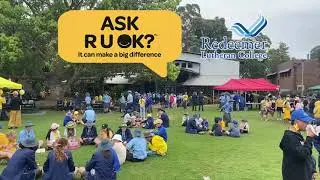 R U OK Day 2020