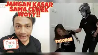 RIBUT SAMA PACAR DI OMETV!! SAMPE ADA YANG NANGIS NGELIYAT AKU DI S1KS4!!