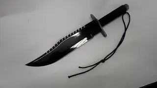 Рэмбо 3