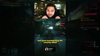 ‼️⚠️THE SECRET CYBERPUNK 2077 CONSPIRACY 