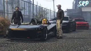 Chesus Christ | SRP 5 | (GTA 5 RP) (Solar Roleplay)
