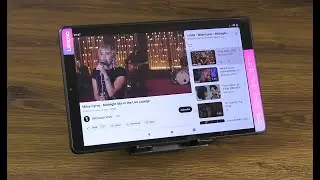 Lenovo Tab M8 Gen 3 recenzija