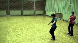 La Pli Si Tol - Line Dance