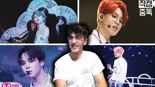 Appreciating Jimin for 30 MINUTES STRAIGHT