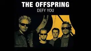 The Offspring - Defy You [Acoustic] (Instrumental)