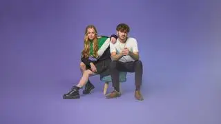 bluffing (feat. Georgia Valentyne) - Jake Donaldson